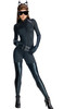 Dark Knight Rises Sexy Catwoman Costume