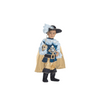 Deluxe Child Musketeer Costume