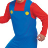 Adult Mario Costume - inset2