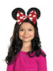 Child Minnie Mouse Ears