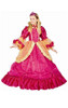 Child Pretty Princess Costume