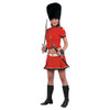 Sexy Royal Guard Costume