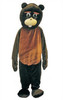 Beaver Mascot Costume