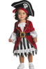 Baby Pirate Princess Costume