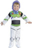 Toddler Buzz Lightyear Costume