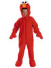 Toddler Deluxe Elmo Costume