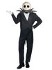 Adult Jack Skellington Deluxe Costume