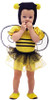 Toddler Bumble Bee Costume