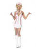 Leg Avenue Head Nurse Costume