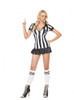 Leg Avenue Sexy Referee Costume