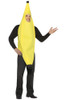 Adult Banana Costume - Lightweight