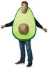 Adult Avocado Costume