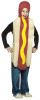 Child Hotdog Costume - Lightweight