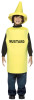 Child Mustard Costume - Lightweight