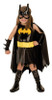 Toddler Batgirl Costume