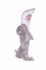 Toddler Shark Costume