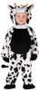 Toddler Cow Costume