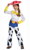 Girl's Jessie Classic Costume - Toy Story 4