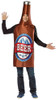 Adult Beer Bottle Costume