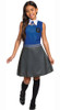 Girl's Ravenclaw Dress Classic Costume