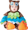 Baby Owl Costume