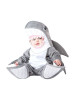 Baby Silly Shark Costume