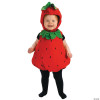 Infant Berry Cute Costume