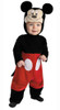 Infant Mickey Deluxe Costume