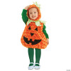 Infant Pumpkin Costume