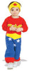 Infant Wonder Woman Costume