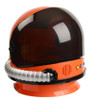 Jr Astronaut Helmet - Orange - inset