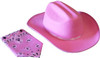 Jr Cowboy Hat and Bandana - inset2