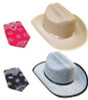 Jr Cowboy Hat and Bandana - inset4
