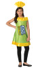 Kids Apple Jolly Rancher Costume