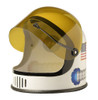 Kids Astronaut Helmet - inset