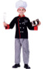 Kids Executive Chef Costume