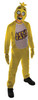 Kids Five Nights at Freddy's Chica Costume