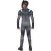 Kids Fortnite Omega Purple Costume - inset