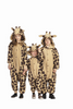 Kids Giraffe Funsies