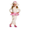 Kids Lambie Costume