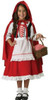 Kids Little Red Riding Hood Costume