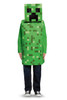 Kids Minecraft Creeper Costume
