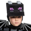 Kids Minecraft Ender Dragon Costume - inset