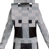 Kids Minecraft Skeleton Costume - inset3