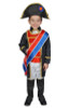 Kids Napoleon Costume