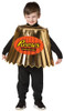 Kids Peanut Butter Cup Costume