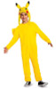 Kids Pikachu Deluxe Costume