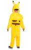 Kids Pikachu Deluxe Costume - inset