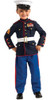 Kids Sailor Costume - Marine Dress Blue