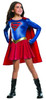 Kids Supergirl TV Show Costume